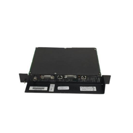 General Electric IC697CMM742-FF Interface Module