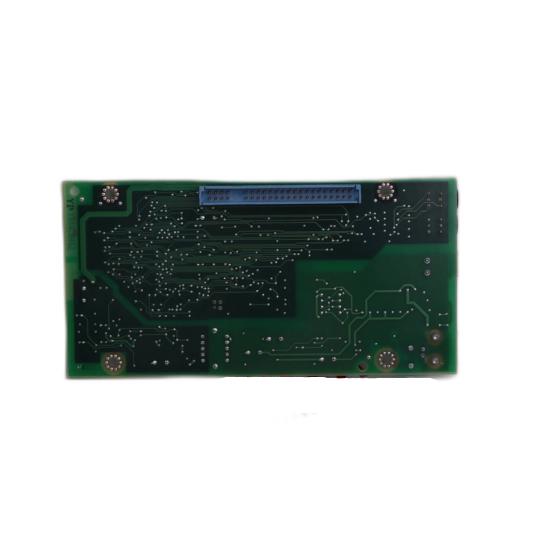 ABB PP846A 3BSE042238R2 Operator Panel
