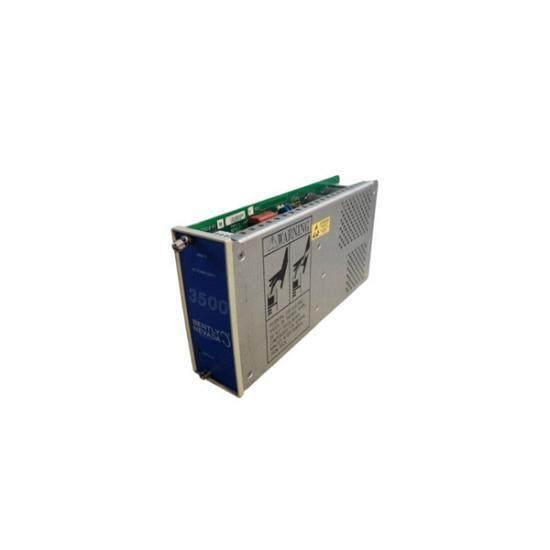 Bently Nevada 3500/15AC Power Supply