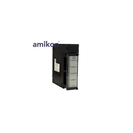 GE Fanuc HE693ADC415E Module