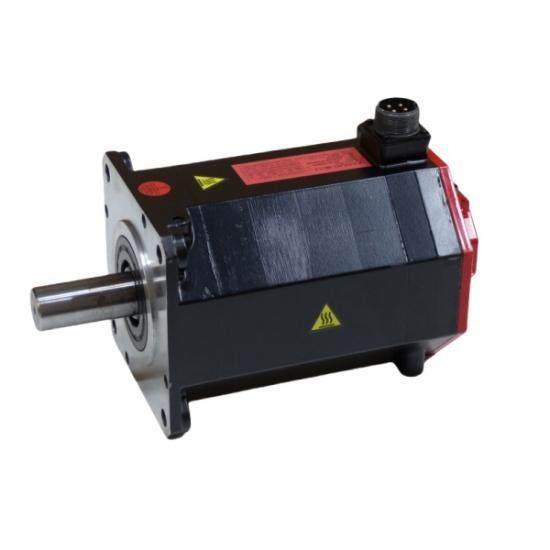 Fanuc A06B-0273-B100#0100  GE Servo