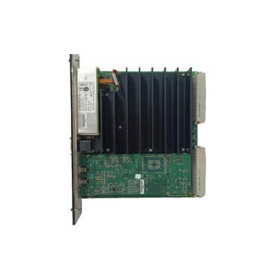 GE Fanuc IC698CPE030 Central Processing Unit