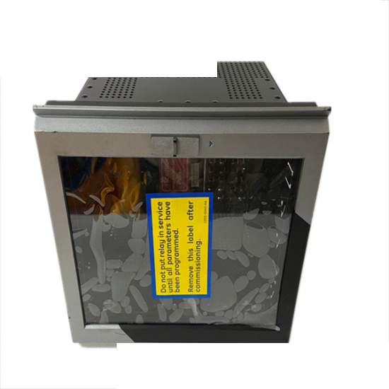 GE 750-P5-G5-S5-HI-A20-R-E-H Current Input Module