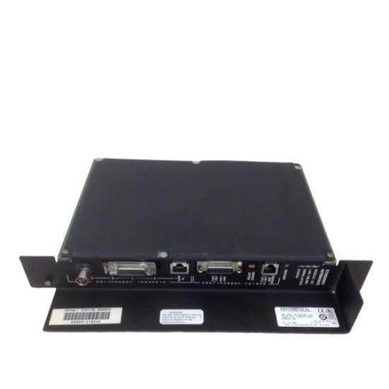 GE Fanuc IC697CMM742LL 90-70 Seires