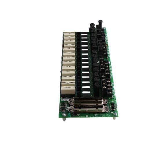 Honeywell 51309150-275/MC-TDOR62 FTA DO 240V RELY