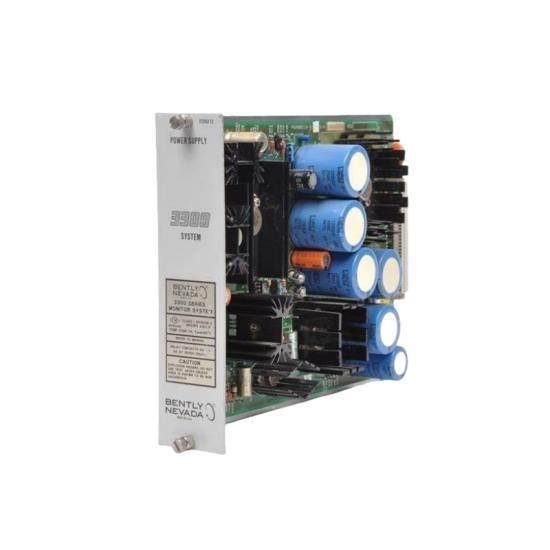 3300/20-12-01-03-00-01 Bently Nevada  Dual Thrust Monitor