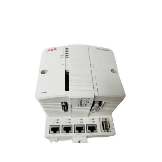 ABB TK831F 3BDM000100R1 Communication Cable