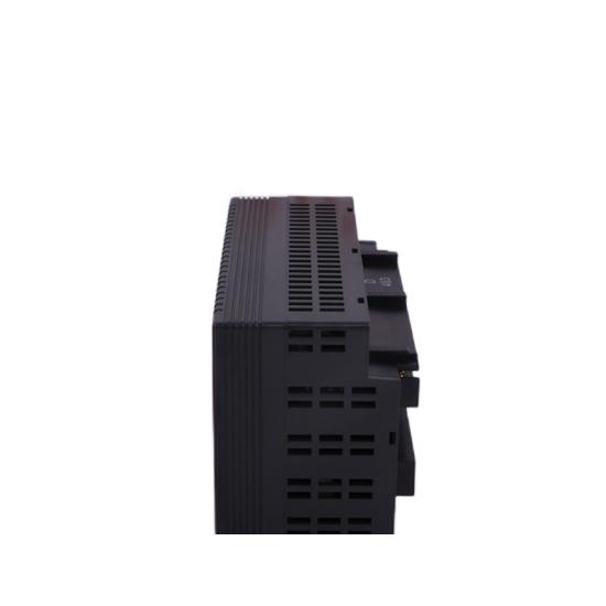 GE Fanuc IC693ALG220G Input Module Analog
