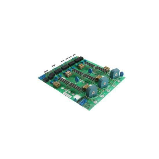 ABB SAM02 R1H ANR27900579 Control Circuit Board