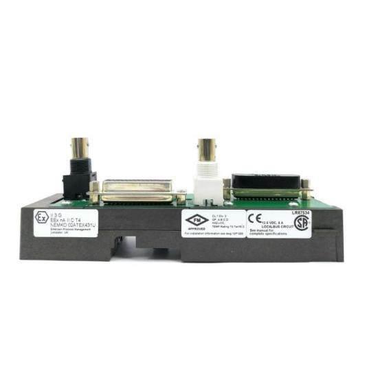 Emerson KJ4001X1-NA1 12P3373X032  Cable Extender