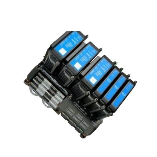 Bently Nevada 3701/55 323174-1 CPU Module