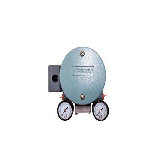 Foxboro E69F-BI2-S Current to Pneumatic Signal Converter