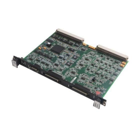 IS200ERIOH1A  GE  Exciter Regulator I/O board