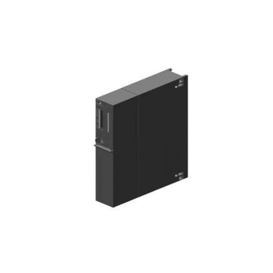 SIEMENS 6ES7416-3XR05-0AB0 Processor Module