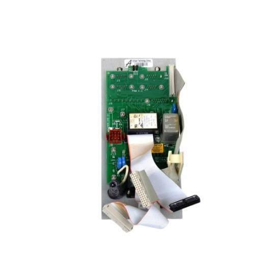 Bently Nevada 88286-01J PWA88199-01 88614-01 Rear Control Panel