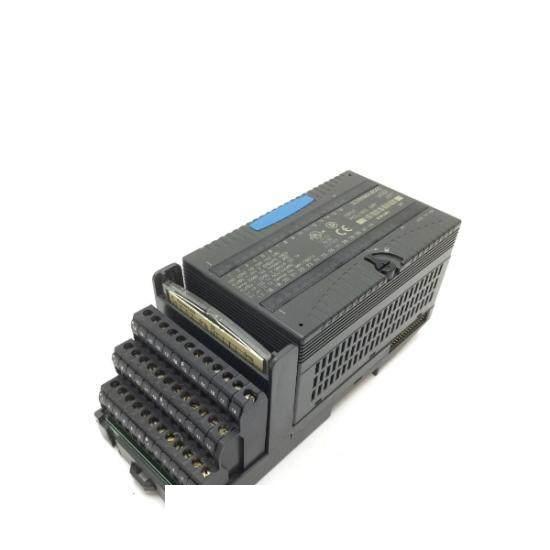 GE Fanuc IC200MLD650  24VDC Input Modules