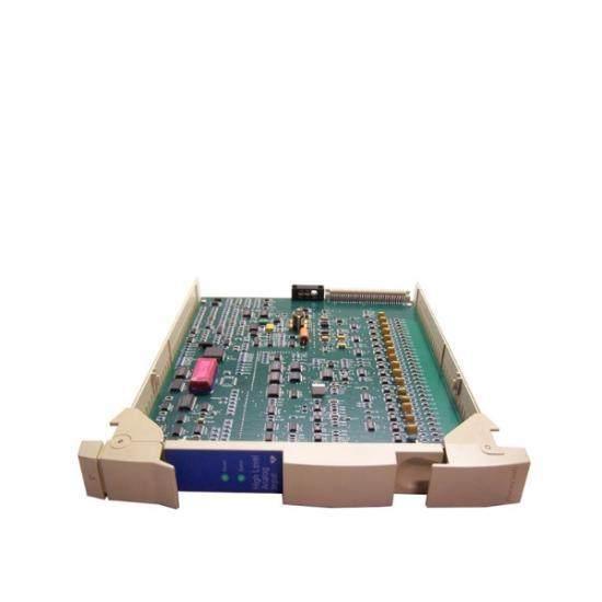 Honeywell MC-PAIH03 51304754-100 Analog Input Module