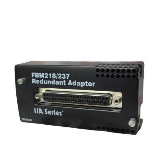 P0916QD FOXBORO DCS SYSTERM