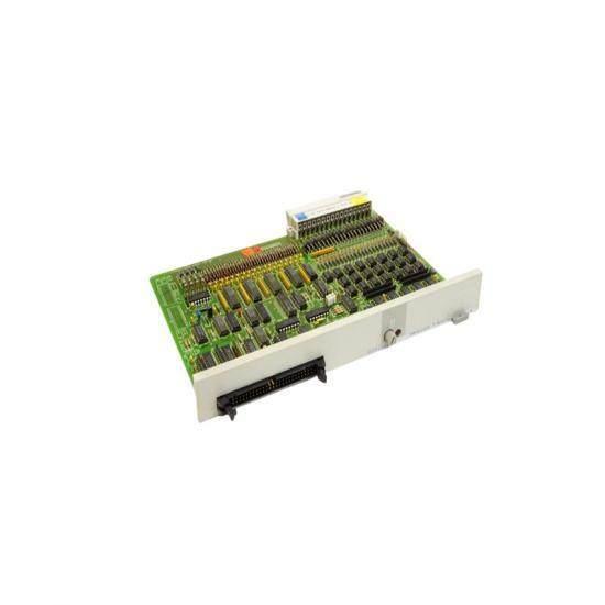 Siemens 6DS1719-8AA CPU card