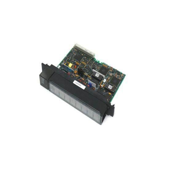 IC697ALG230  GE Fanuc  Analog Input Module