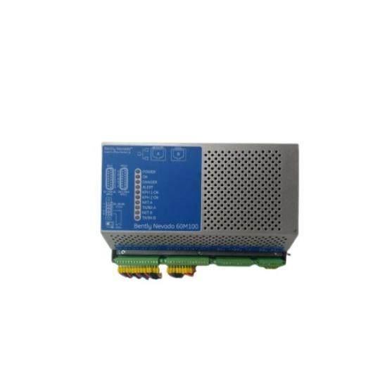 BENTLY NEVADA 60M100-00 Module
