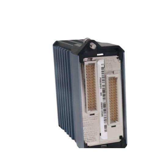 FBM231 P0926GV FOXBORO DCS CARD MODULE