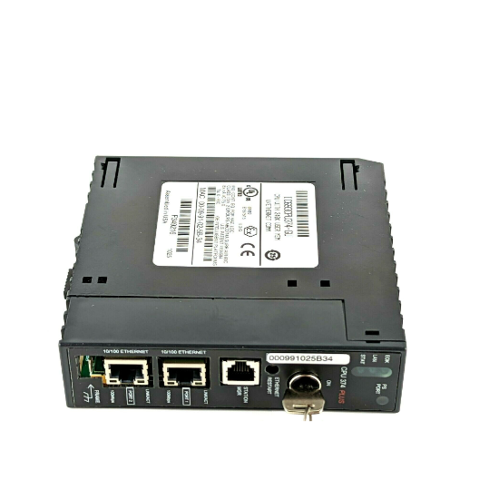 GE Fanuc IC694CPU771