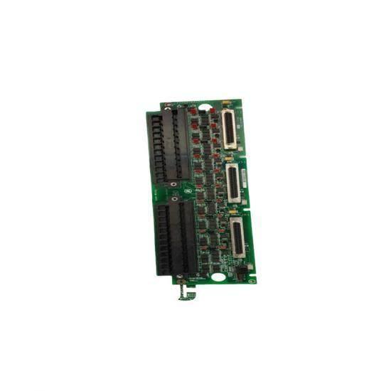 GE IS200TBAIH1C Analog Input Terminal Board