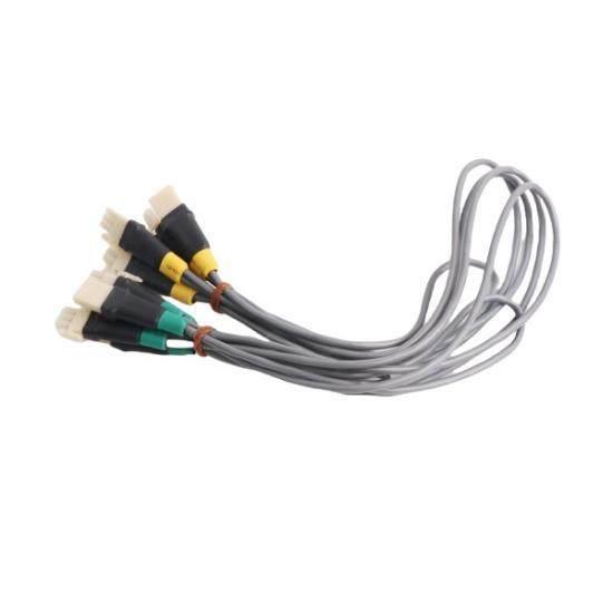 Honeywell 51202329-402  I/O LINK CABLE