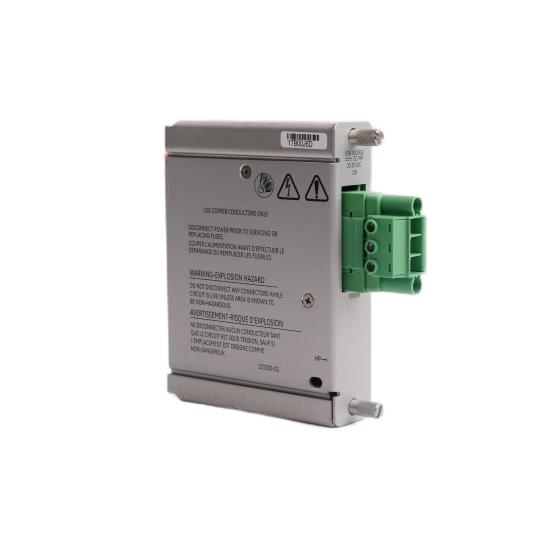 Bently Nevada 3500/70M 136449-09 Velocity Monitor