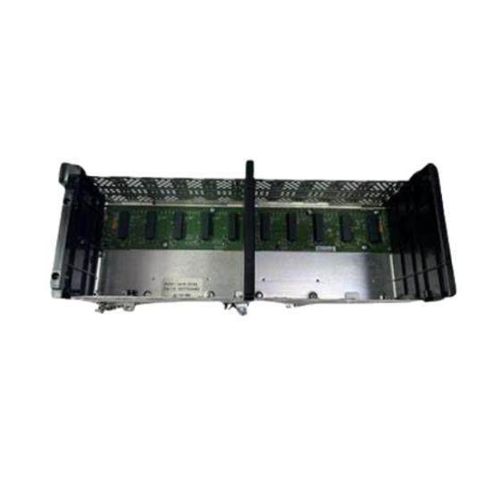 Honeywell TK-FXX102 10-Slot Rack