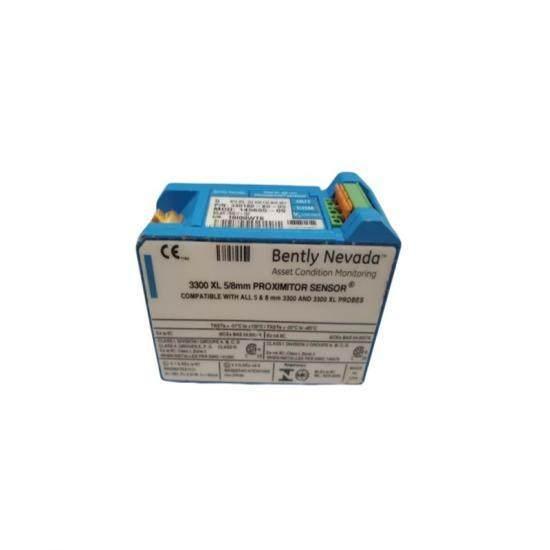 GE Bently Nevada 330180-X0-05 Proximitor Sensor
