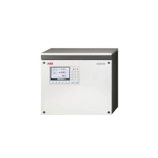ABB 24041-2X30XXX00000 AO2040 Fidas24 Ex Continuous gas analyzers