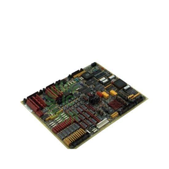 GE Fanuc DS200TCQAG1BHF  Mark VI circuit board