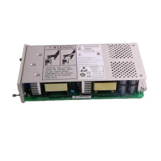 Bently Nevada 126399-01 Power Supply Module