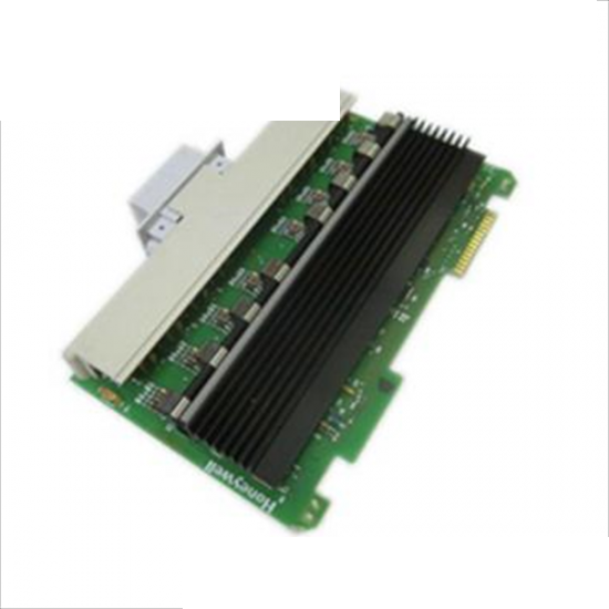 HONEYWELL 8C-TAIX51 Analog Input Module