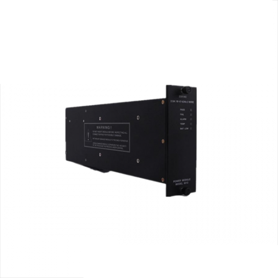 Triconex 4353 Communication Module