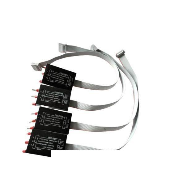Siemens WK2CN0504QXBH SCALANCE X206-1  Simatic
