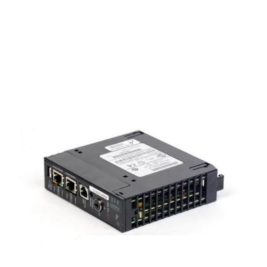 GE Fanuc IC693CPU374PLUS PAC Systems RX3i