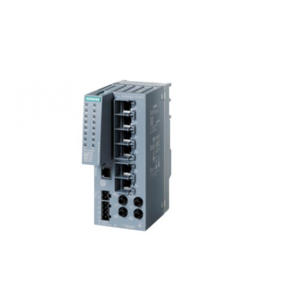 SIEMENS 6GK5206-2BB00-2AC2 New