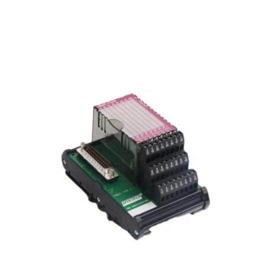 P0916AA I/A Series Module Foxboro