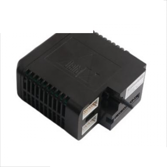 EMERSON KJ3222X1-BA1 12P2532X032 INPUT MODULE