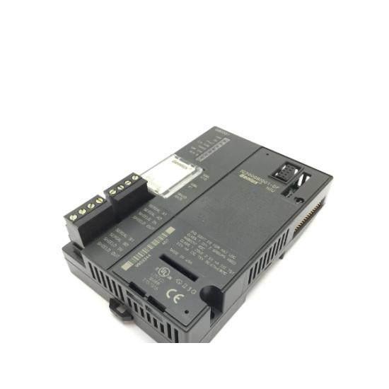 GE Fanuc IC200GBI001GJ Network Interface Unit