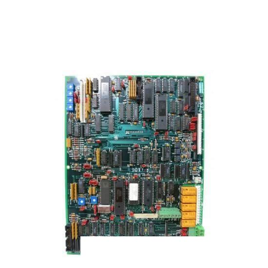 GE Fanuc 531X139APMARM7  PLC Module