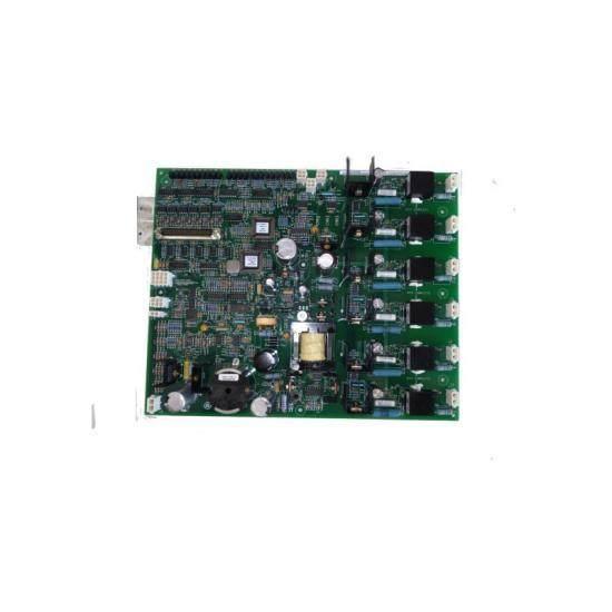 GE IS200EGPAG1BEC analog module