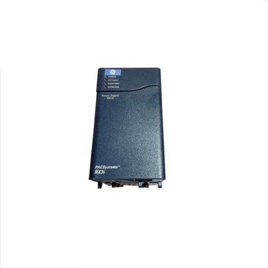 GE FANUC IC695PSA040 Power Supply