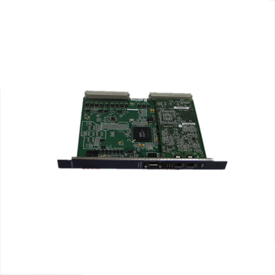 GE FANUC IC647TDV700 Output Module