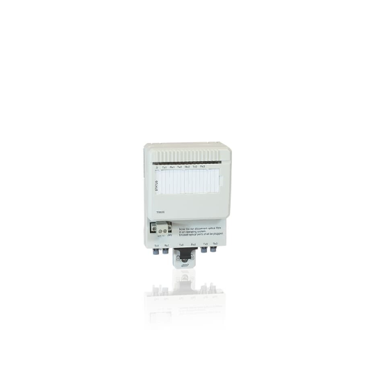 ABB TB826 3BSE061637R1 Optical Media Converter  New