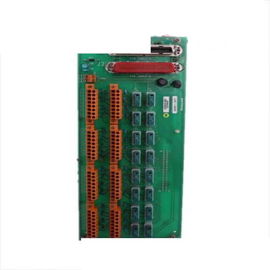 HONEYWELL 51304831-100 Input Output Board