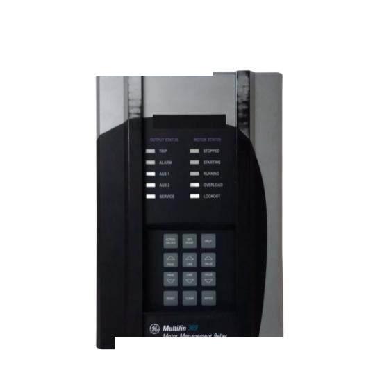 GE FANUC 369-HI-R-M-0-0-H-E